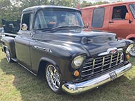 1956 Chevrolet 3100