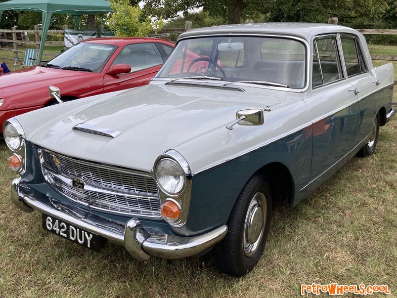 1961 Austin A99 Westminster