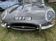 E-type front end