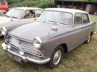 Morris Oxford 1967