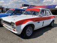 Ford Escort Mk1 1969