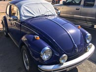 Volkswagen Beetle 1302L 1971