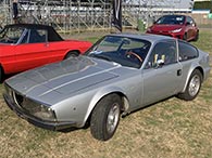 1974 Alfa Romeo 1600 Junior Z