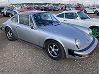 Porsche 911S \