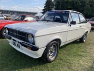 1978 Ford Escort mk2