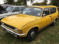 This is the second series Allegro 2