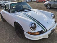 1987 Porsche 911